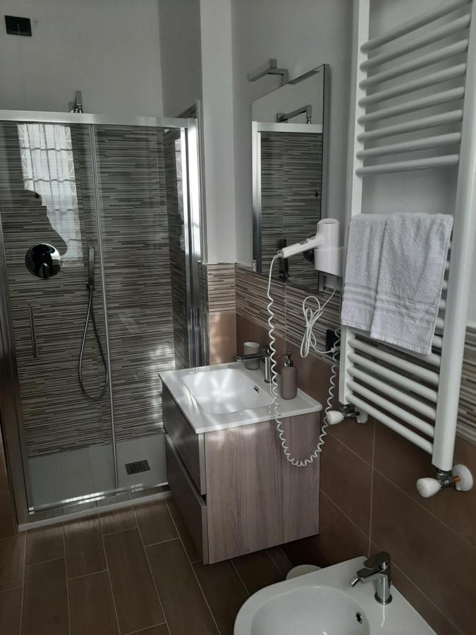 La Bertina Hotel Montefiascone Bagian luar foto