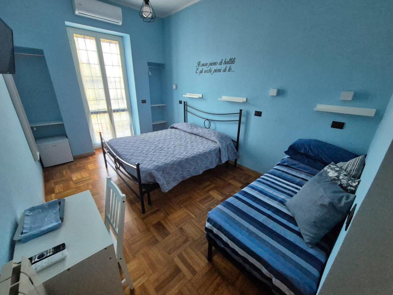 La Bertina Hotel Montefiascone Bagian luar foto